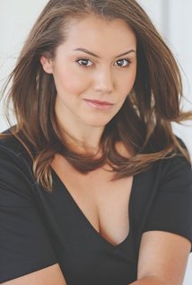 фото Jasmine M. Garcia