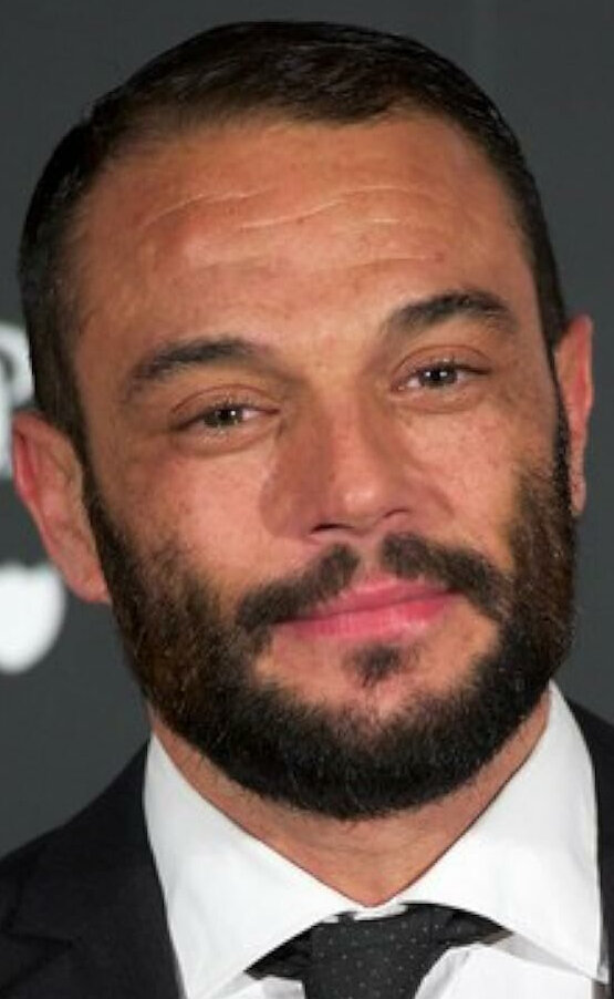 фото Пако Мансанедо