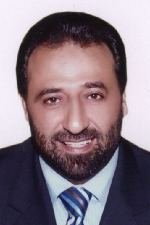 фото Магди Абд Эль Гани