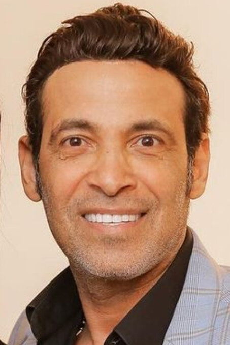 фото Саад Эль Согаяр