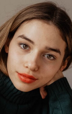 фото Эмилия Эйдт