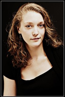 фото Coralie Volle