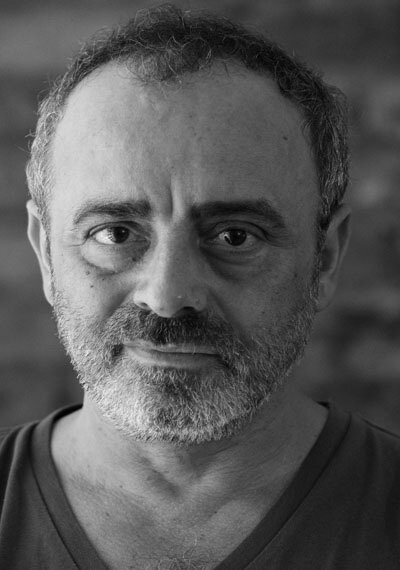 фото Энрик Бенавент