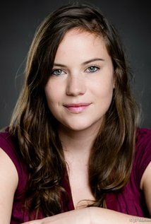 фото Aurélie Camus