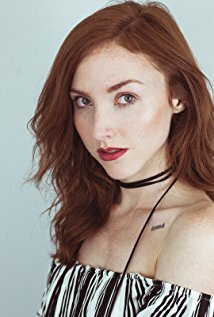 фото Эшли Уошберн