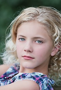 фото Шарлотта Делани Риггс