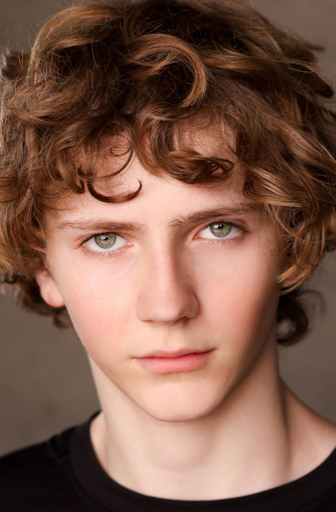 фото Тристан Риггс