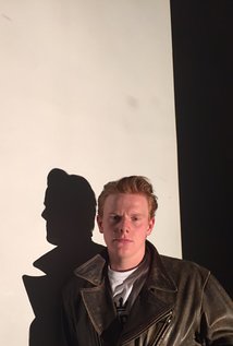 фото Магнус Дагдэйл