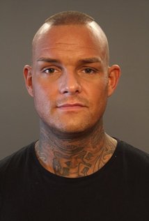 фото Lasse Titan Stormly