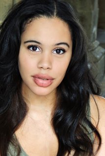 фото Аманда Ли Корбетт