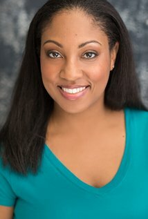 фото Kandice Robins