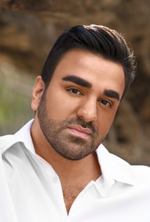 фото Джейкоб Косарян