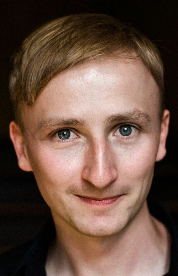 фото Бриан Фёлькнер