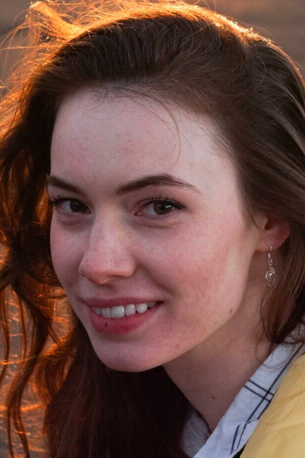 фото Матильда Софи Хенриксен