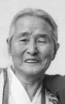 фото Ким Ыль-бун