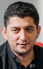 фото Олег Хамоков