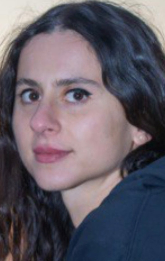 фото Малика Мусаева