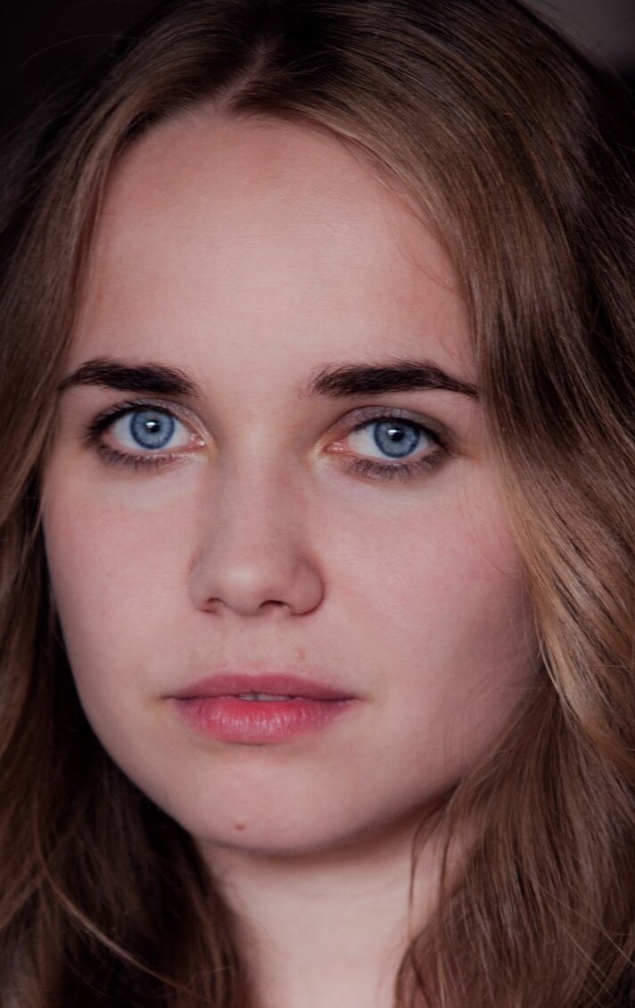 фото Екатерина Мазухина