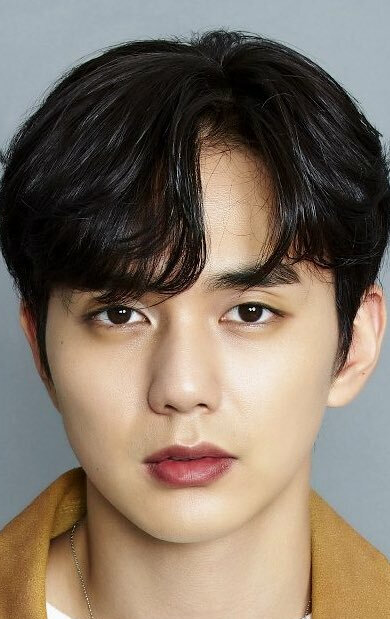 фото Ю Сын-хо