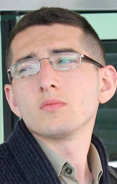 фото Гаджимурад Эфендиев