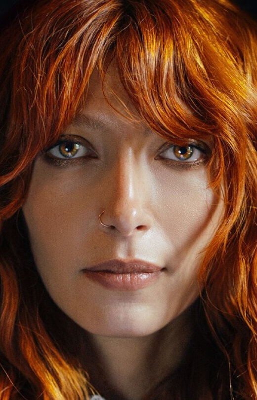 фото Кира Коваленко