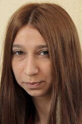 фото Марьяна Калмыкова