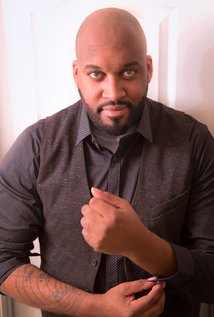 фото Ромар Беннетт