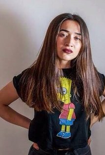 фото Estéla Xhafa