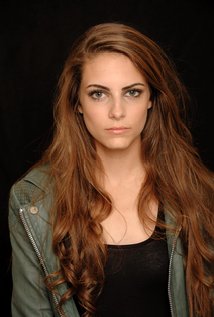 фото Сара Морган