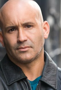 фото David Anthony Prado