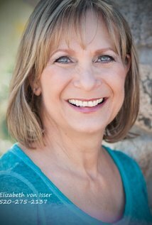 фото Elizabeth von Isser