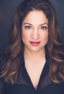 фото Valeria A. Avina