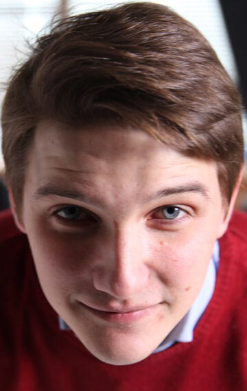 фото Антон Земляков