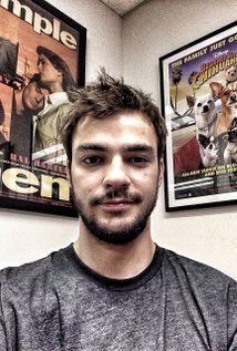 фото Jacob Green