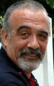 фото Мигель Анхель Хеннер