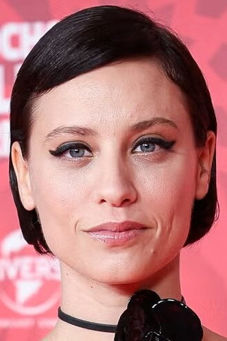 фото Мишель Дженнер