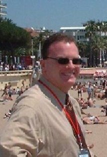 фото Тед Чалмерс