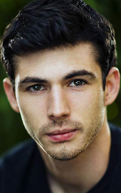 фото Эндрю Холлинворт