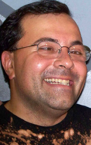 фото Эрни Барбараш