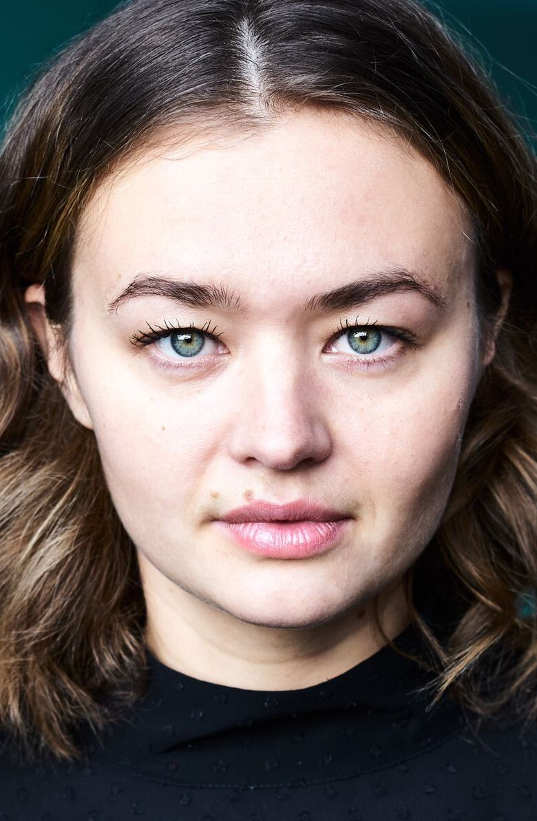 фото Катья Хутко