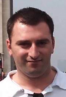 фото Noshre Chkhaidze