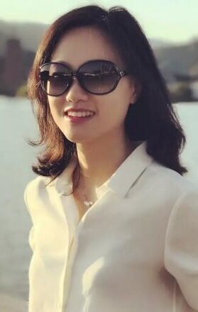 фото Ребекка Ван