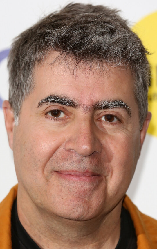 фото Хавьер Наваррете