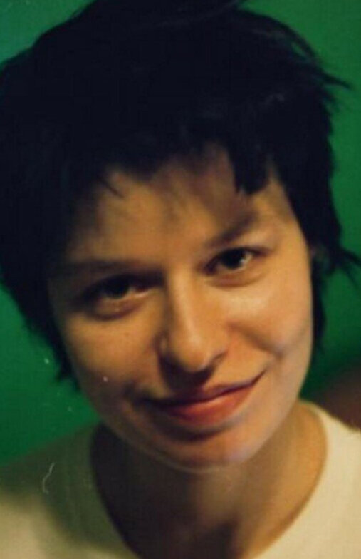 фото Маруся Сыроечковская