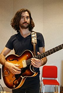 фото Джонатан Расселл