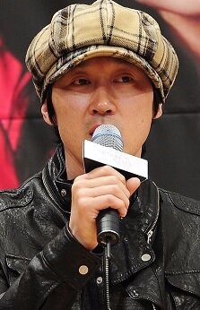 фото Пак Ён-сун