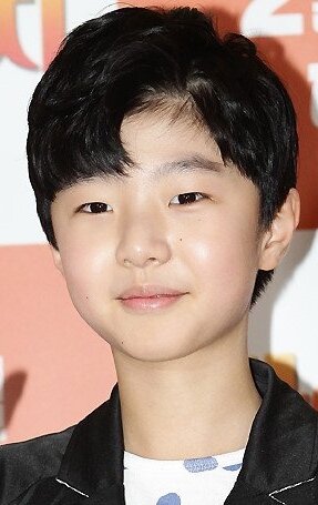 фото Пак Мин-су