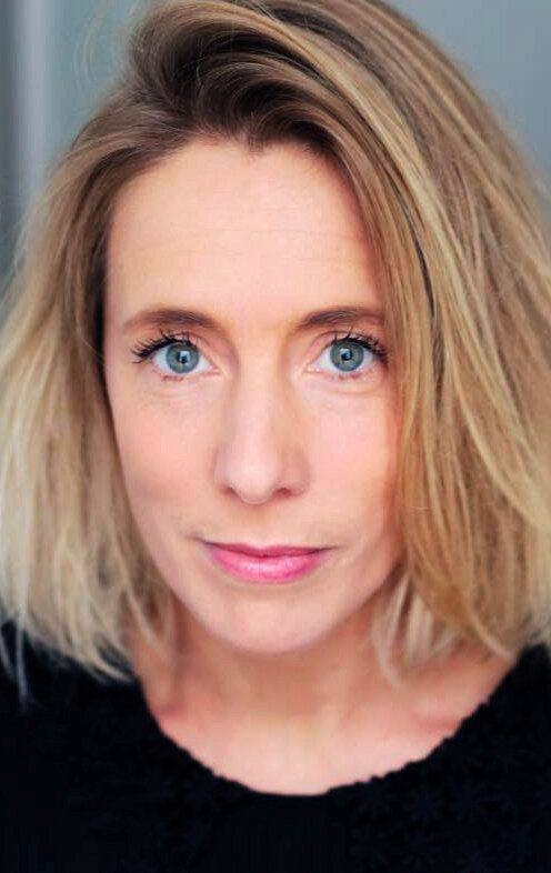 фото Андреа Бесконд