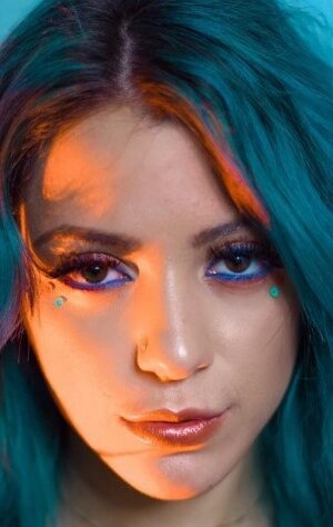 фото Ники ДеМартино