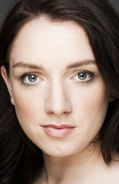 фото Fionnuala Flaherty